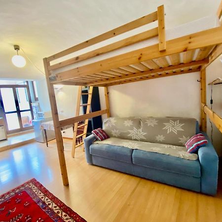Monolocale Accogliente Apartment Bardonecchia Exterior photo