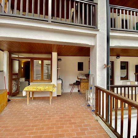 Monolocale Accogliente Apartment Bardonecchia Exterior photo