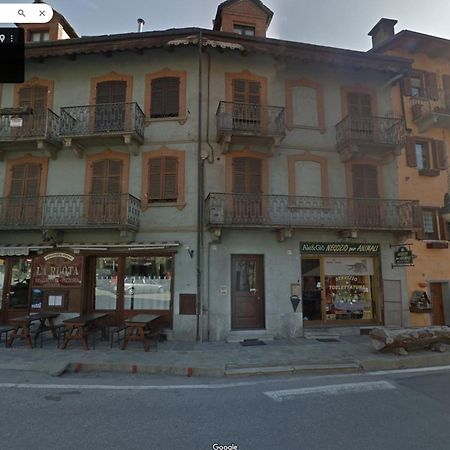 Monolocale Accogliente Apartment Bardonecchia Exterior photo