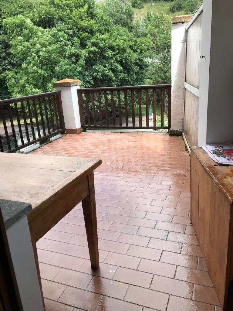 Monolocale Accogliente Apartment Bardonecchia Exterior photo