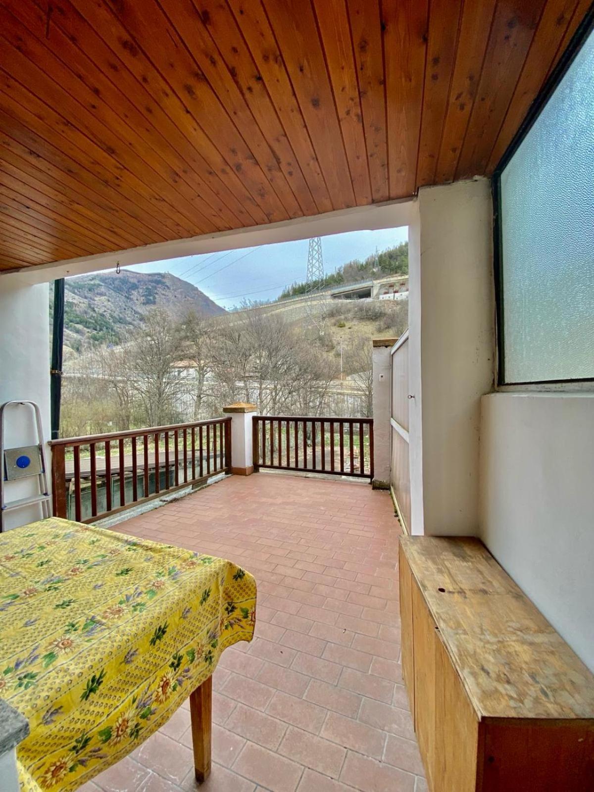 Monolocale Accogliente Apartment Bardonecchia Exterior photo